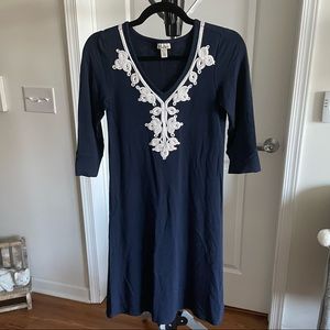 Never Worn Hayley Fit and Flare Dress